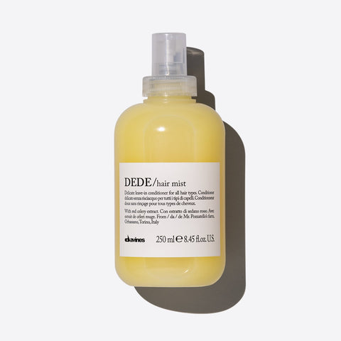 DEDE Hair mist 250ml